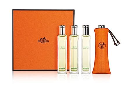 hermes nomad set|HERMES .